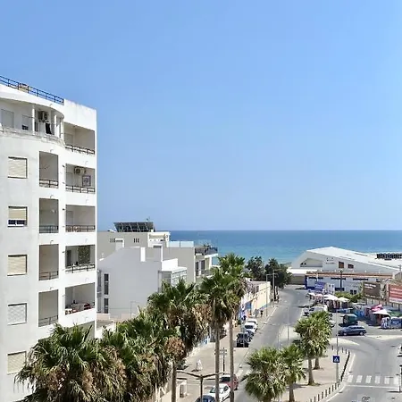 Apartamento Chantal - Near The -