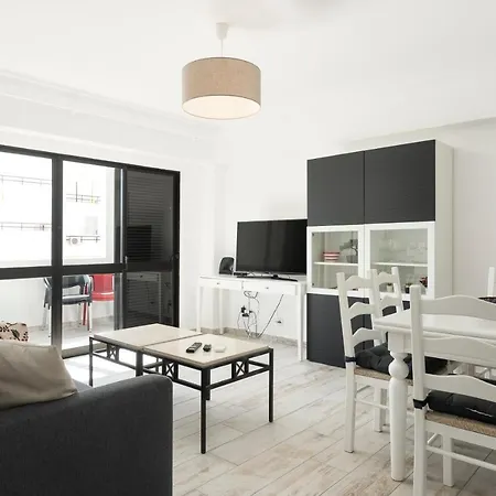 Apartamento Chantal - Near The - *