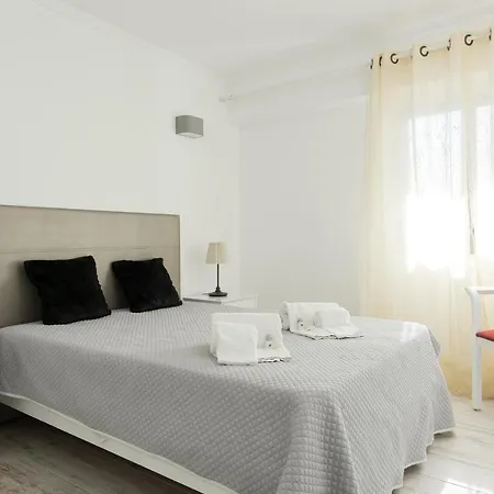 Apartamento Chantal - Near The - Quarteira