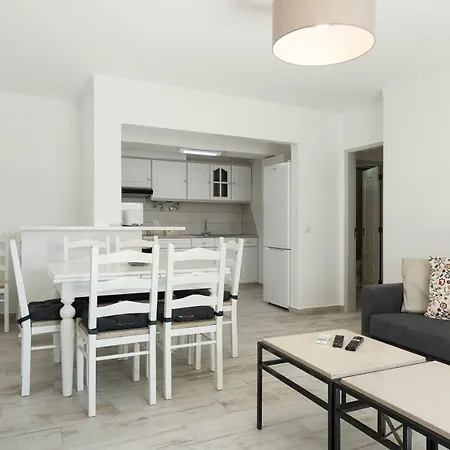 Apartamento Chantal - Near The - *