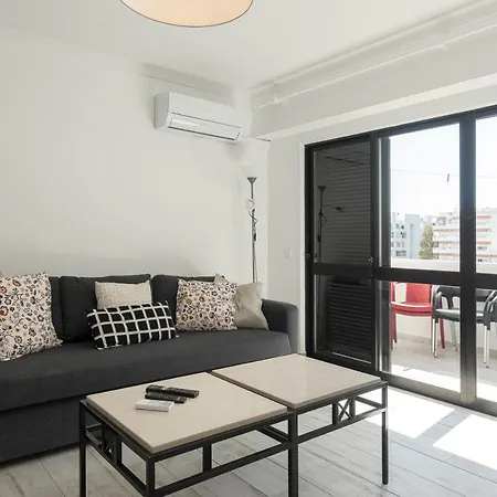 Apartamento Chantal - Near The - *
